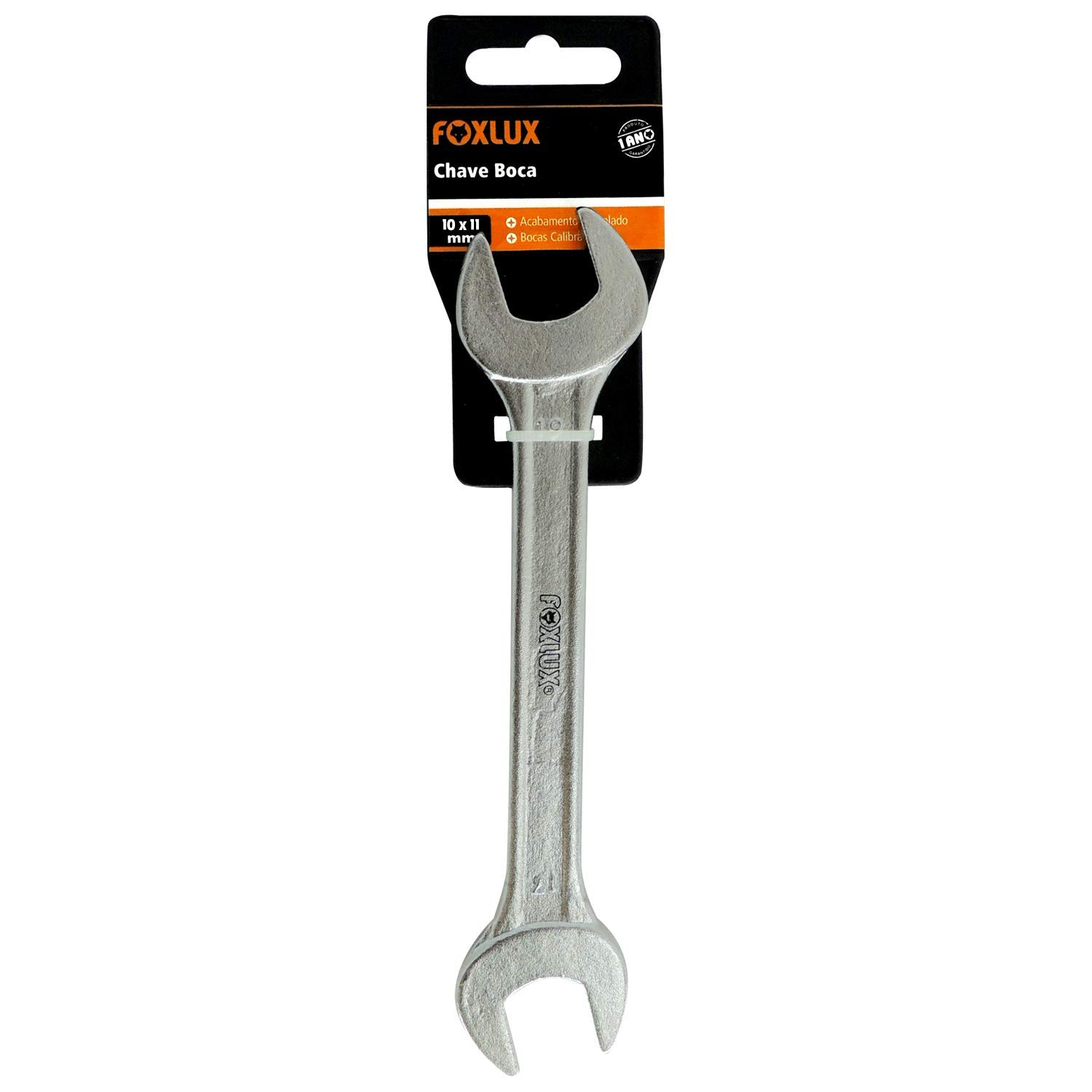 Famastil Chave Fixa 10 X 11 | Amazon.com.br